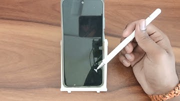 How to change font in Poco X4 Pro, how to change font