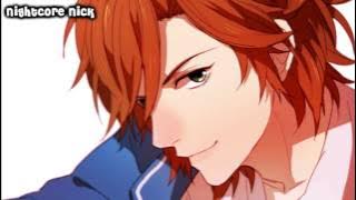 Nightcore - No (Male Version)