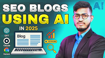 How to Create SEO Blogs Using Boostifai AI | Write & Rank Articles Fast in 2025