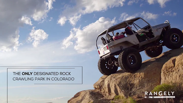 Rangely, CO - Life in the Fast Lane