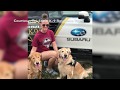 South Jersey K-9 Crisis Response Team Returns From Parkland, Florida | SNJ Today News South Jersey K-9 Crisis Response Team Returns From Parkland, Florida | SNJ Today News