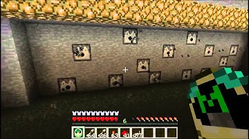 Minecraft Mod Review | Time Control Remote Speed up, Slow down, Matrix! 1.8.6