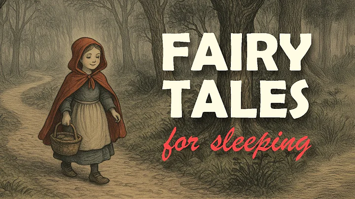 Fairy Tales for Sleeping 🌙 Brothers Grimm Classics