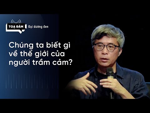 Video: Vùng trầm cảm: danh sách, giống, vấn đề, hướng phát triển