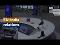 Euindia relations