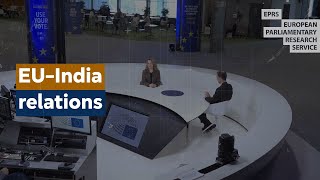 EUIndia relations