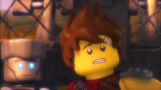 "Shadows of the Sun" | Ninjago Edit (Zane + Kai) || 50th edit screenshot 5