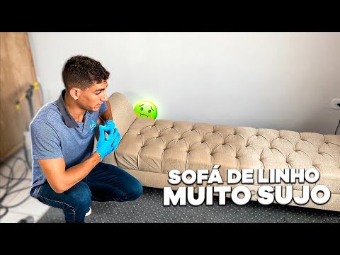 Vídeo: Sofás Retos Com Caixa Para Linho (41 Fotos): Modelos Modernos Com Caixa Para Linho, Suas Vantagens E Formas De Transformação