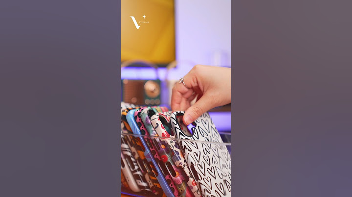 ASMR iPhone 16 Accessories Collection (1) #satisfying #asmr #phonecase #tvcmall