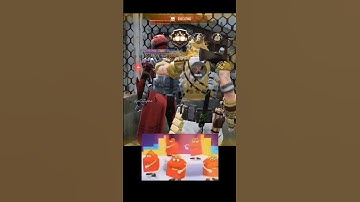 MELEE BOT 😡😡 #callofdutymobile