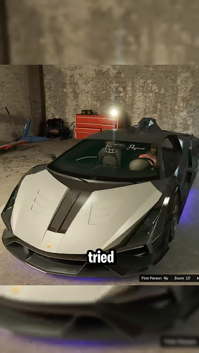 You NEED this HSW Car in GTA Online!😱