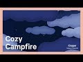Cozy Campfire | Casper Sleep Channel
