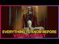 Everything You Need to Know Before Marvel's VisionQuest