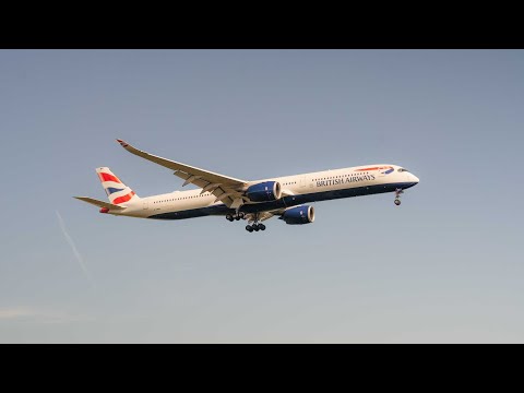 British Airways | BA Better World | Operational Efficiency