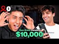 Donating $10,000 To Streamers With 0 Viewers!!