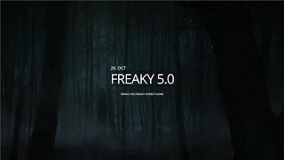 Freaky forest home in vr - 28. oct 2016 ...