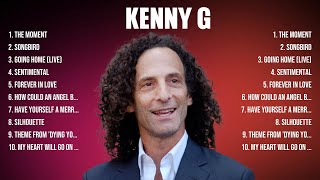 Kenny G Greatest Hits Full Album ▶️ Full Album ▶️ Top 10 Hits of All Time