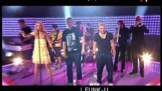 Funk-U - Оставь его (Live 2010)