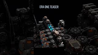 Era One Teaser