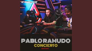 Concierto en vivo/Ramudo (En vivo)