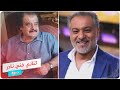 الكاتب والأديب الفلسطيني د وليد سيف يرثي المخرج الراحل حاتم علي 