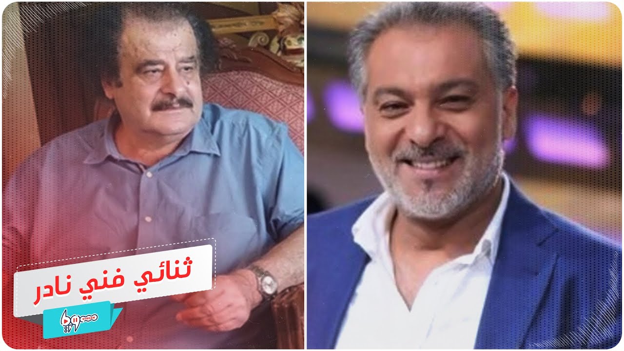 الكاتب والأديب الفلسطيني د. وليد سيف يرثي المخرج الراحل حاتم علي