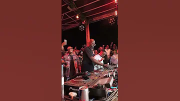Black Coffee X Shimza Kunye 