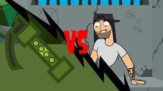 Moist Cr1tikal Takes On Flashbang Challenge On Clash Island