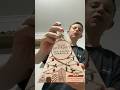 Legendary food review!!! (Rich) #food #review #trending #shorts #short #popular #viral #funny #fypシ