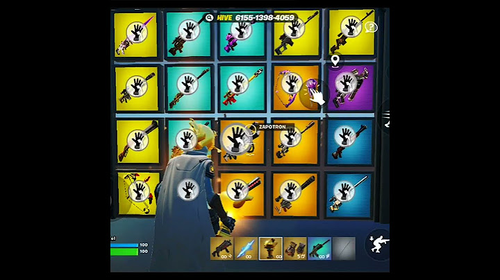 Am bad at aiming