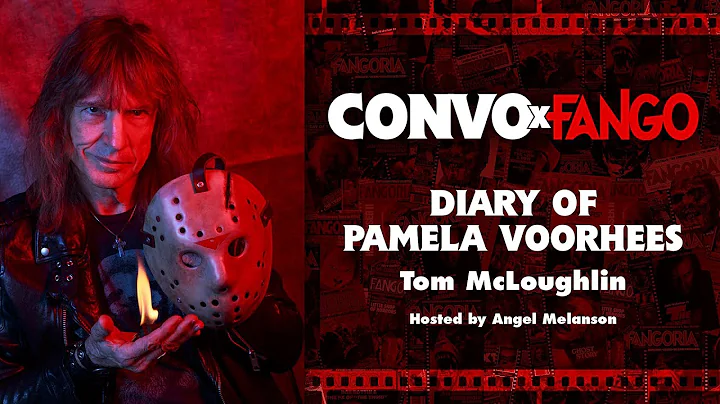Convo x Fango: Tom McLoughlin