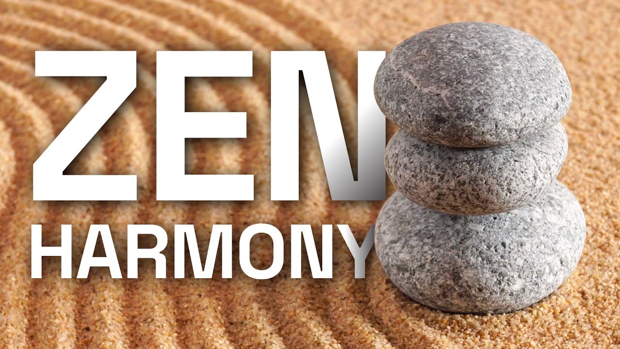 Zen Harmony: Japanese Garden Sand