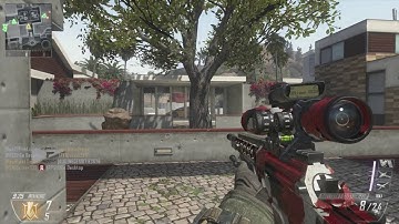 Quad Feed Black ops 2