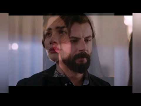 Reymir💔 Aya baktım Ay karanlık😢💔