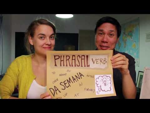 O que significa o Phrasal Verb 'ADD UP'?