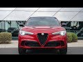 2027 Fiat Romeo Stelvio Şok Özellikleri Açıklandı Kaçırmayın