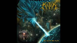 Ketek Kopophobia - Mercury In Retrograde All Killer No Filler