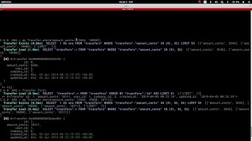 Ruby on Rails: Querying with ActiveRecord - where part 1