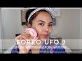 Pampering my Skin at Home with FOREO UFO 2 (REVIEW+ DEMO)What's new with the NEW UFO 2 device?