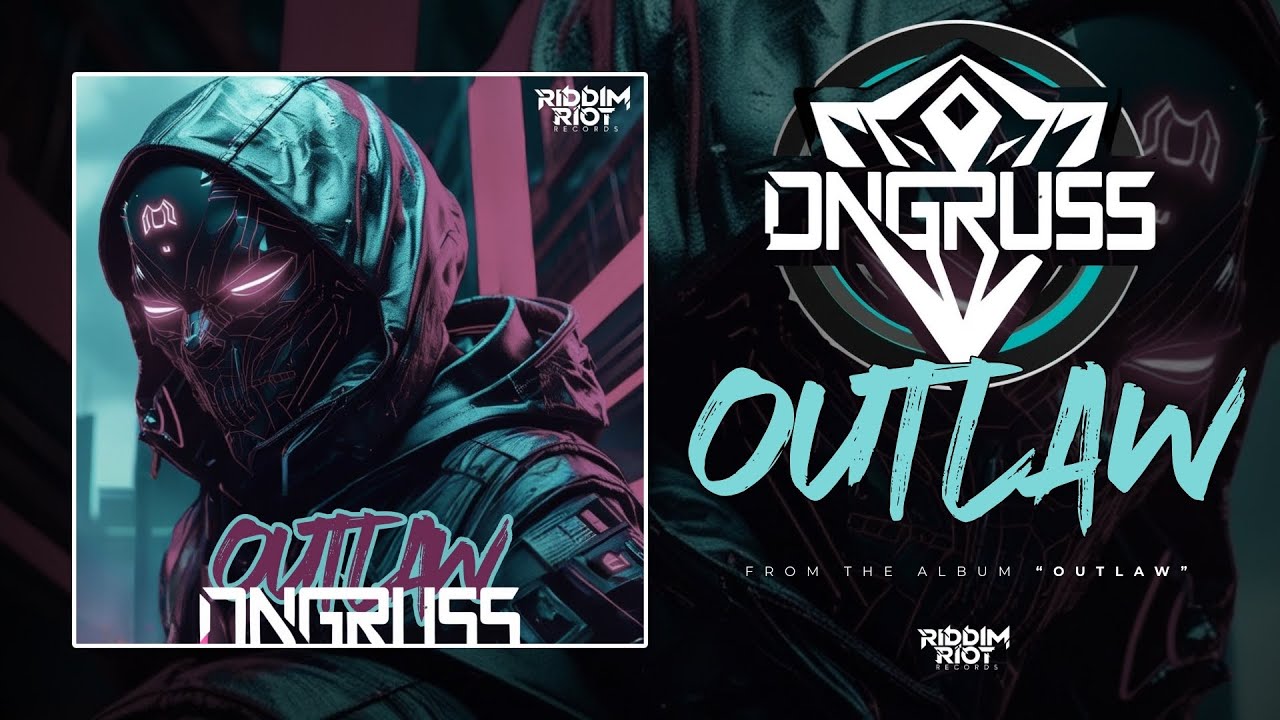 DNGRUSS - Outlaw (2025) Official Audio | 
