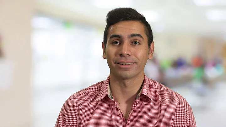 Christian Aquino: UT Health San Antonio Long Schoo...