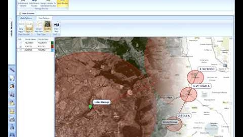 NEPTUNE Terminal Operating System - Finance, Analysis & Reporting
