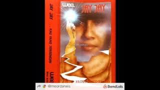 Jay Jay Semenjak Jatuh Cinta Versi Suara dan Bass guitar