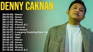 Album lengkap Denny Caknan , kumpulan tembang Jawa viral dengan Kartonyono Medot Janji