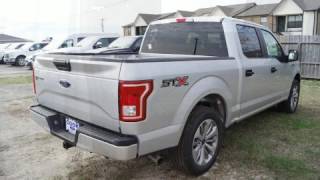 2017 Ford F-150 in Texas City, TX 77590 Cook Ford Texas City Tx 77590