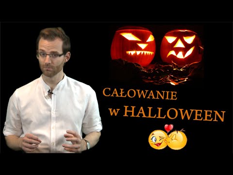 Wideo: Jakie jest pochodzenie słowa halloween?