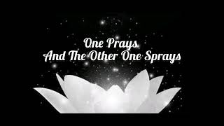 Download lagu ( Lyrics) The Holy And The Hole (FULL VERSION)