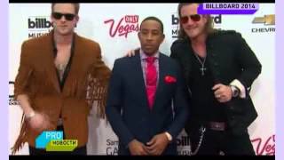 Billboard Music Awards 2014 (PROновости от 21 мая'14)