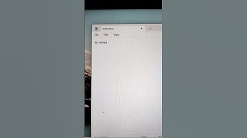 Create Multiple Folders In Seconds 💯 | Powerful Windows PC Trick 😎 #shorts #pctips #techno #bytetech