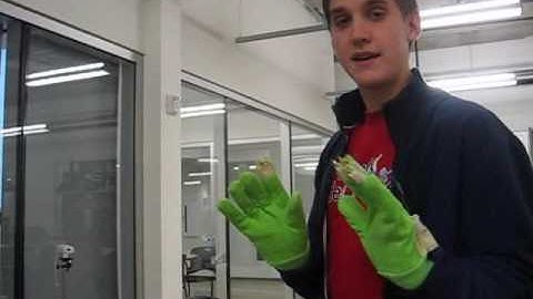 3D Wiimote Finger Tracking